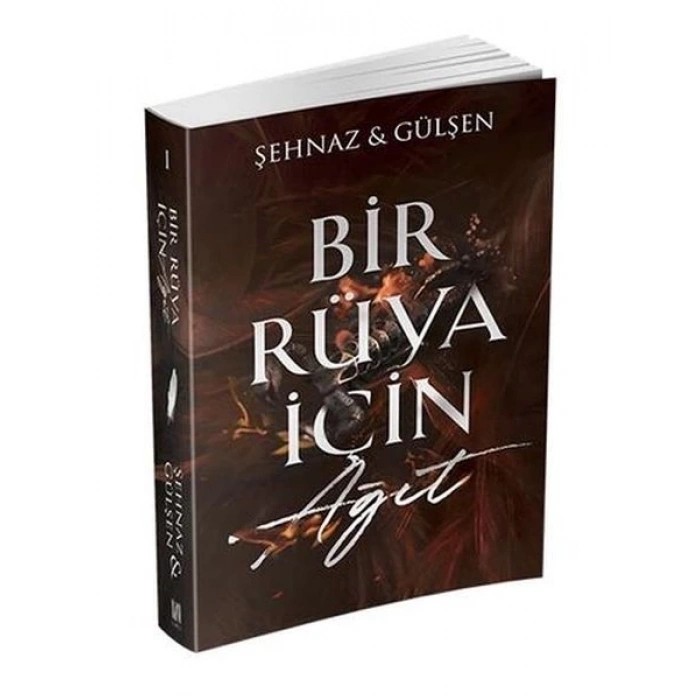 Bir Rüya İçin Ağıt