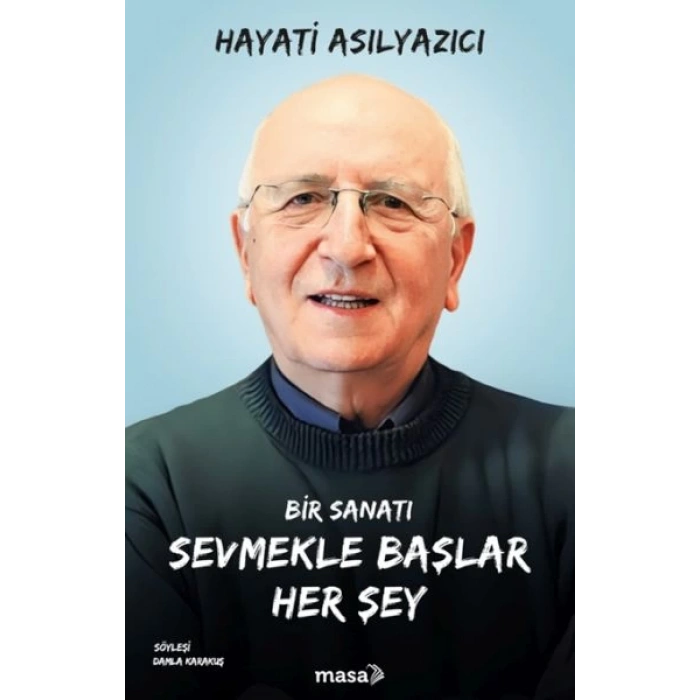 Bir Sanatı Sevmekle Başlar Her Şey