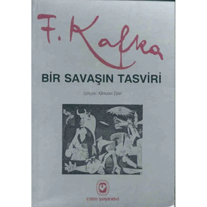 Bir Savaşın Tasviri