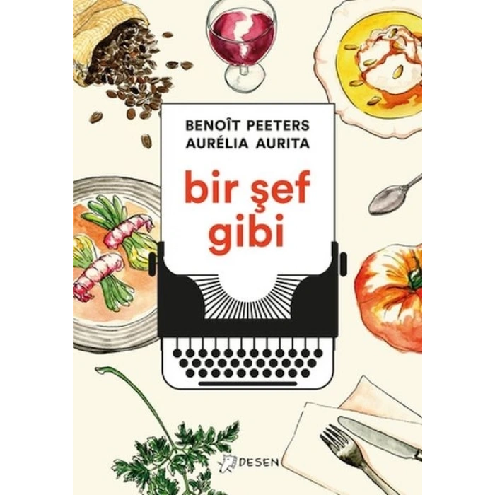 Bir Şef Gibi