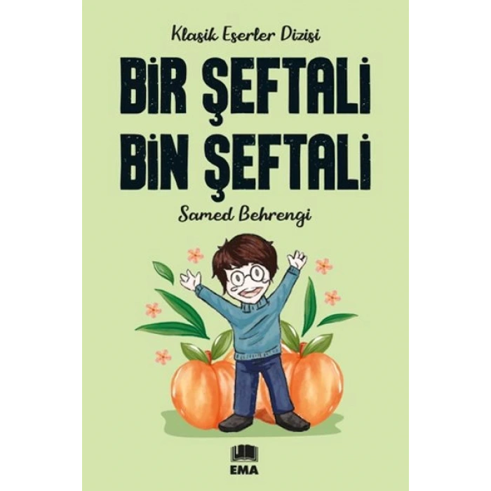 Bir Şeftali Bin Şeftali