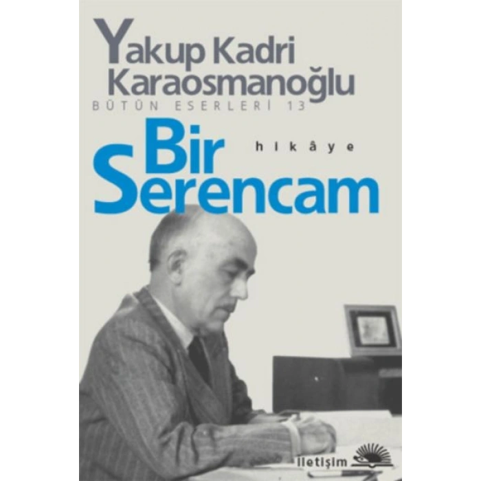 Bir Serencam