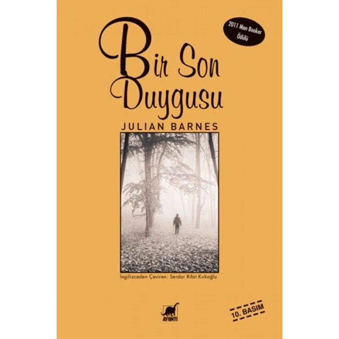 Bir Son Duygusu