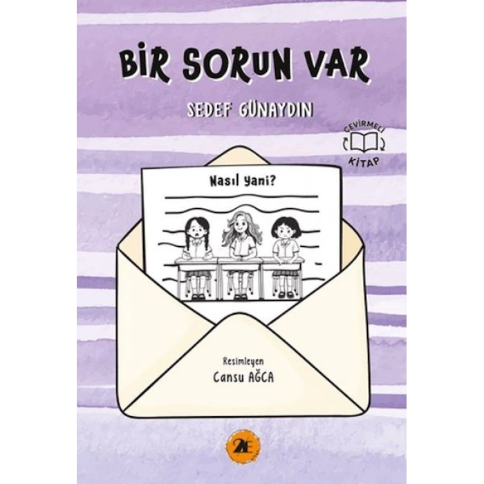 Bir Sorun Var
