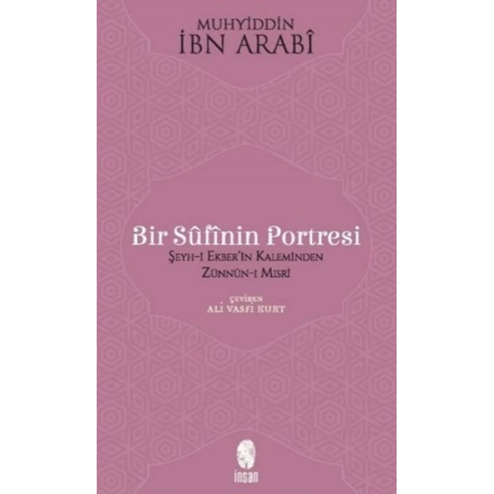 Bir Sûfînin Portresi