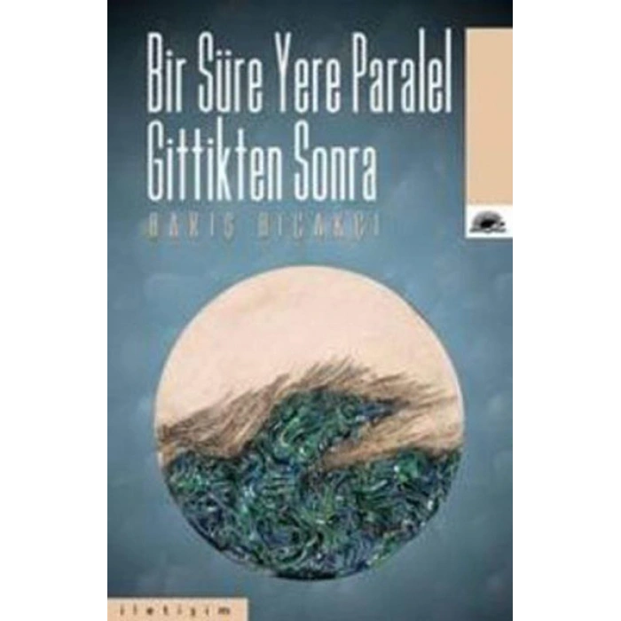 Bir Süre Yere Paralel Gittikten Sonra
