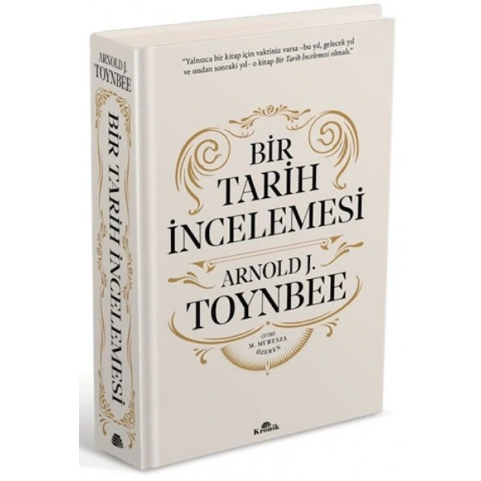 Bir Tarih İncelemesi - A Study of History