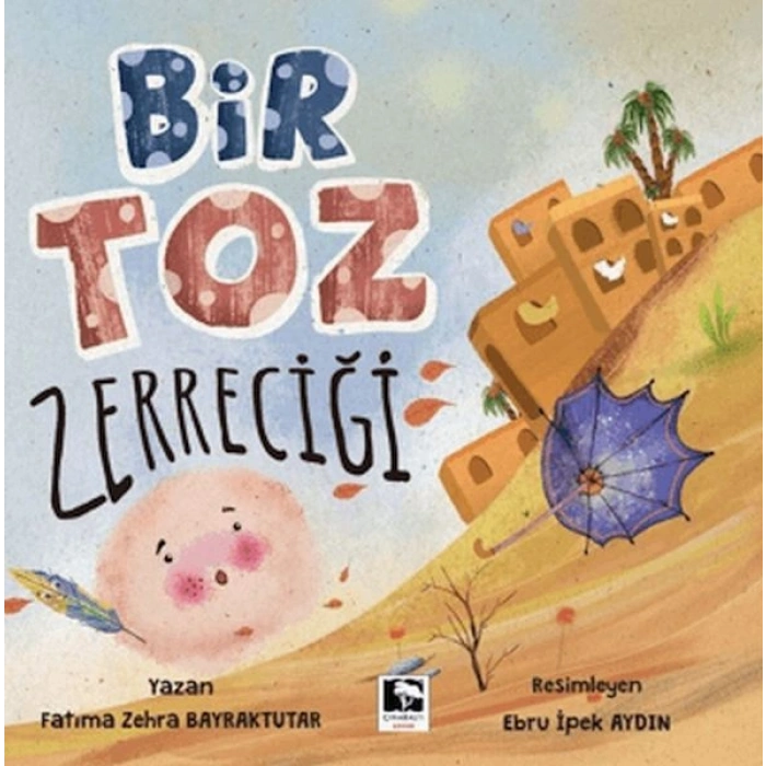 Bir Toz Zerreciği