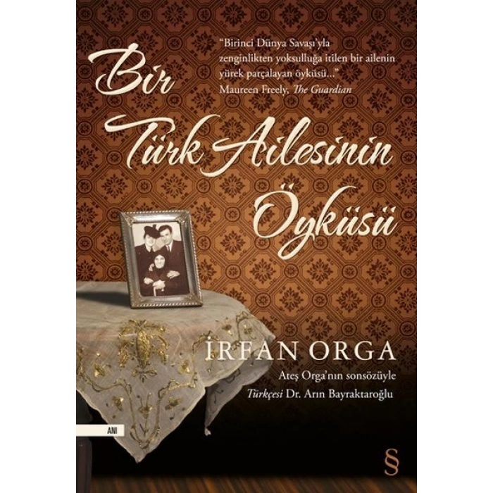 Bir Türk Ailesinin Öyküsü