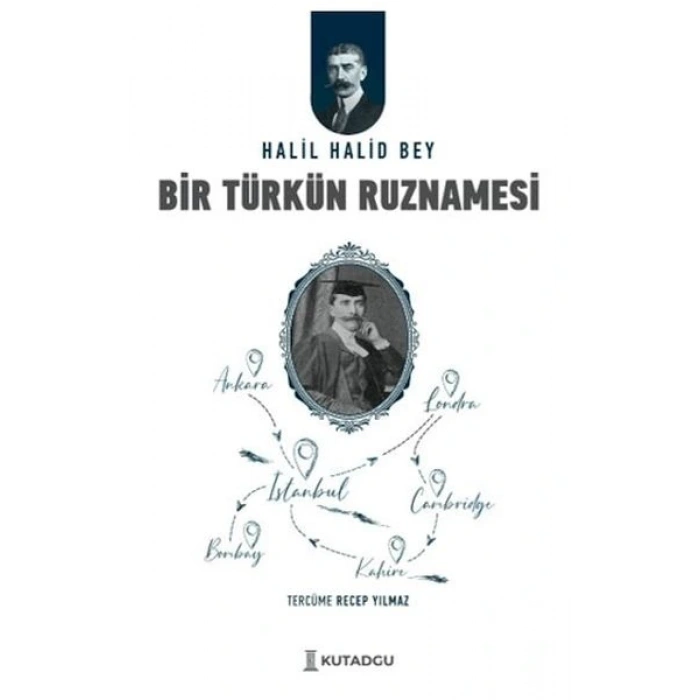 Bir Türkün Ruznamesi