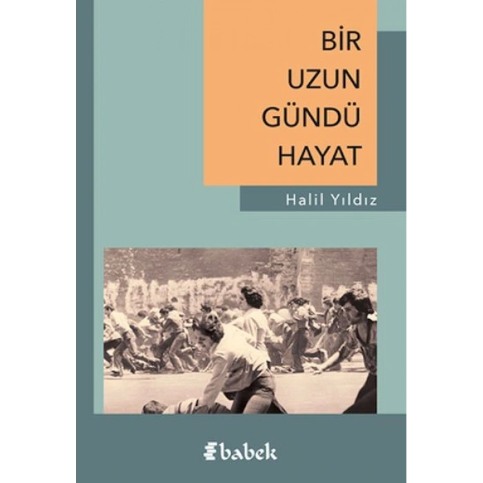 Bir Uzun Gündü Hayat
