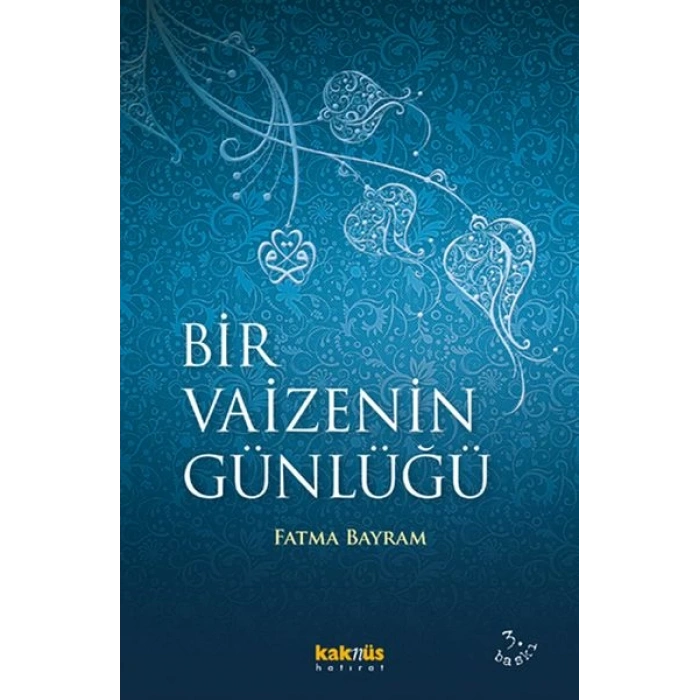 Bir Vaizenin Günlüğü