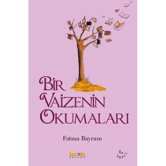 Bir Vaizenin Okumaları