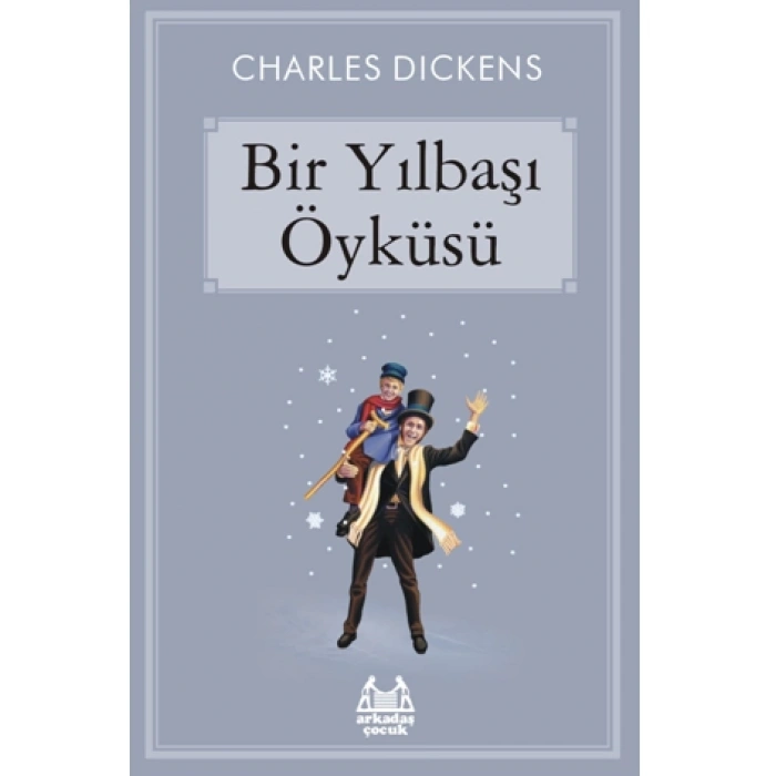 Bir Yılbaşı Öyküsü