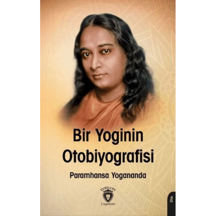 Bir Yoginin Otobiyografisi