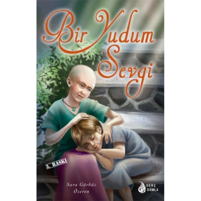 Bir Yudum Sevgi