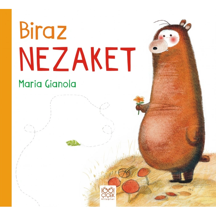 Biraz Nezaket
