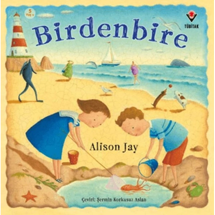Birdenbire