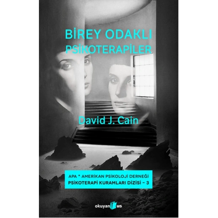 Birey Odaklı Psikoterapiler