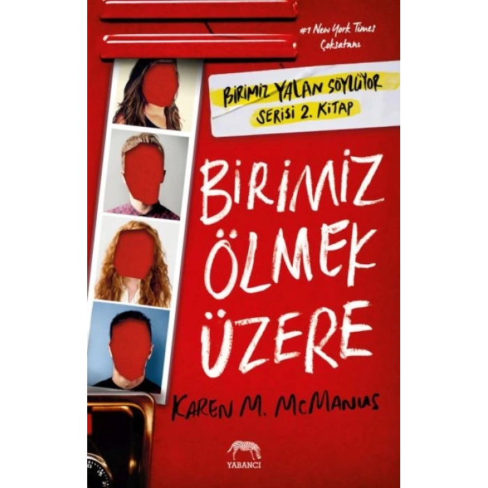 Birimiz Ölmek Üzere