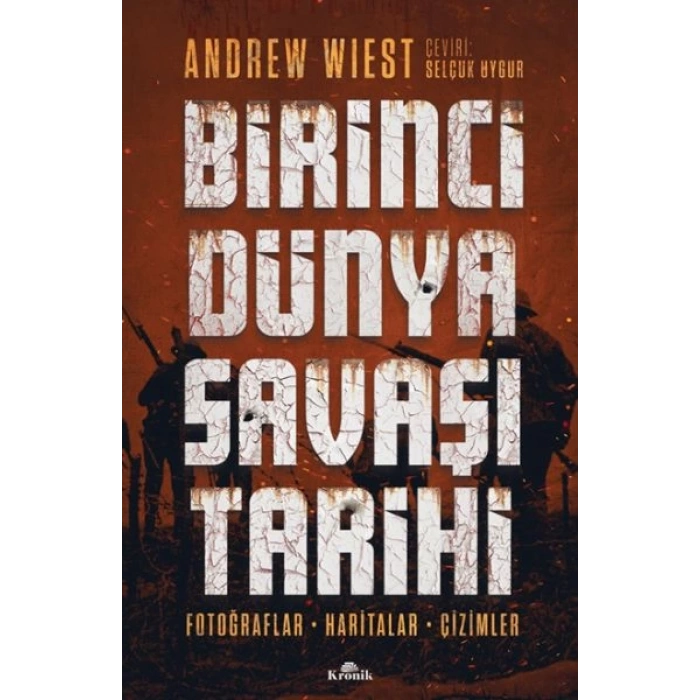 Birinci Dünya Savaşı Tarihi