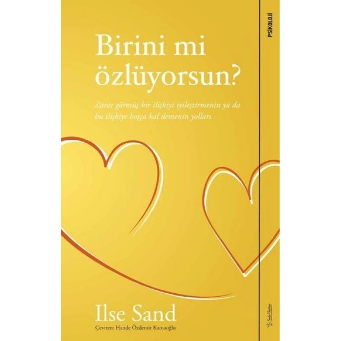 Birini mi Özlüyorsun