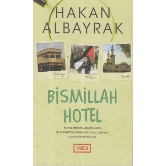 Bismillah Hotel