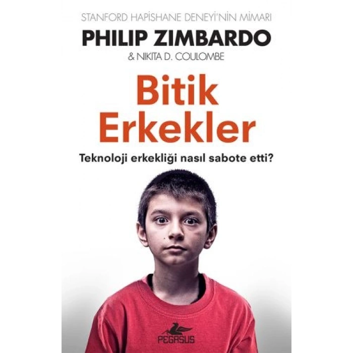 Bitik Erkekler