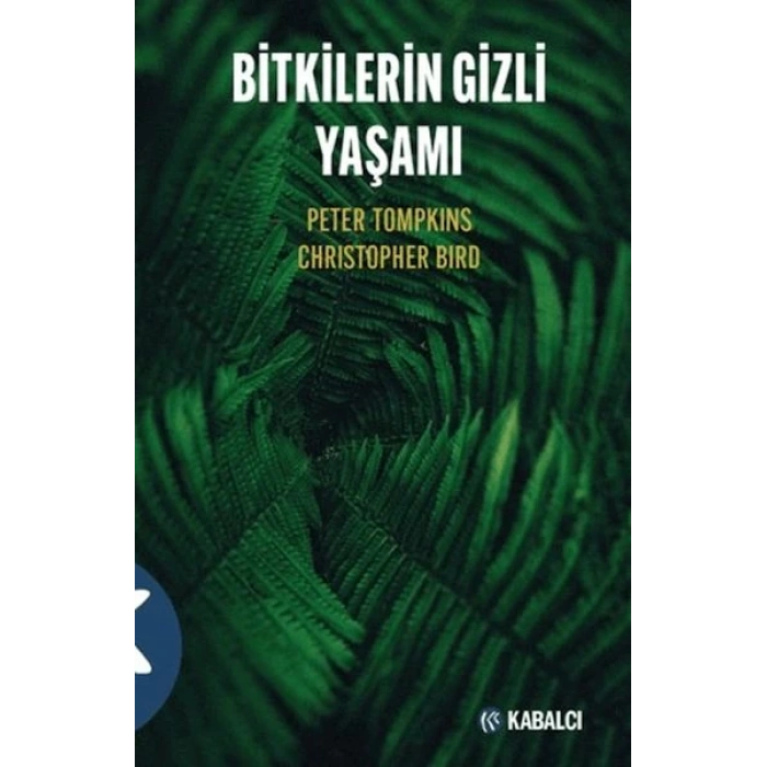 Bitkilerin Gizli Yaşamı