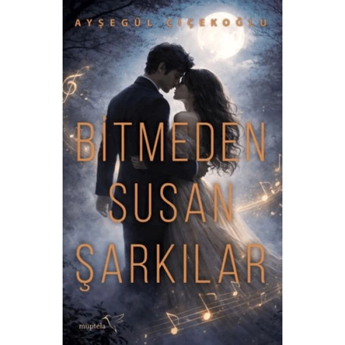 Bitmeden Susan Şarkılar