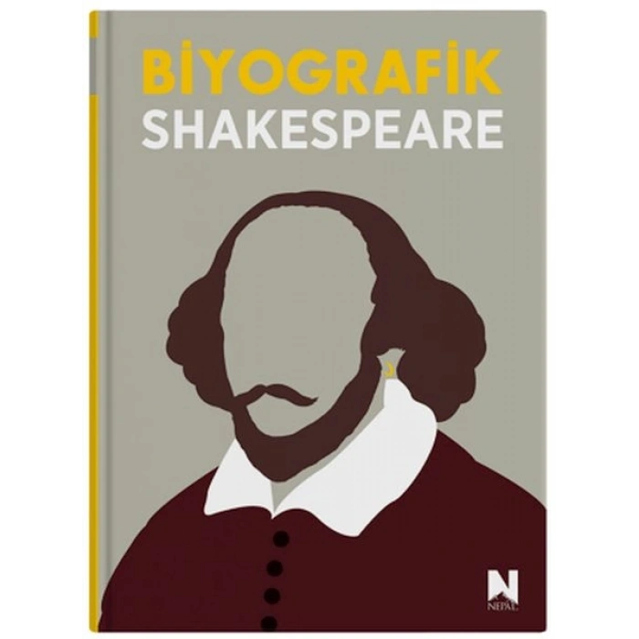 Biyografik Shakespeare