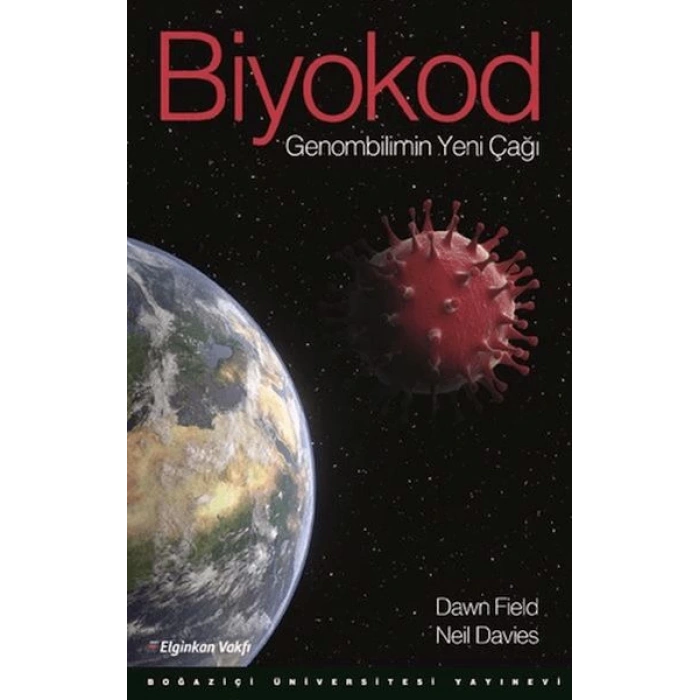 Biyokod Genombilimin Yeni Çağı