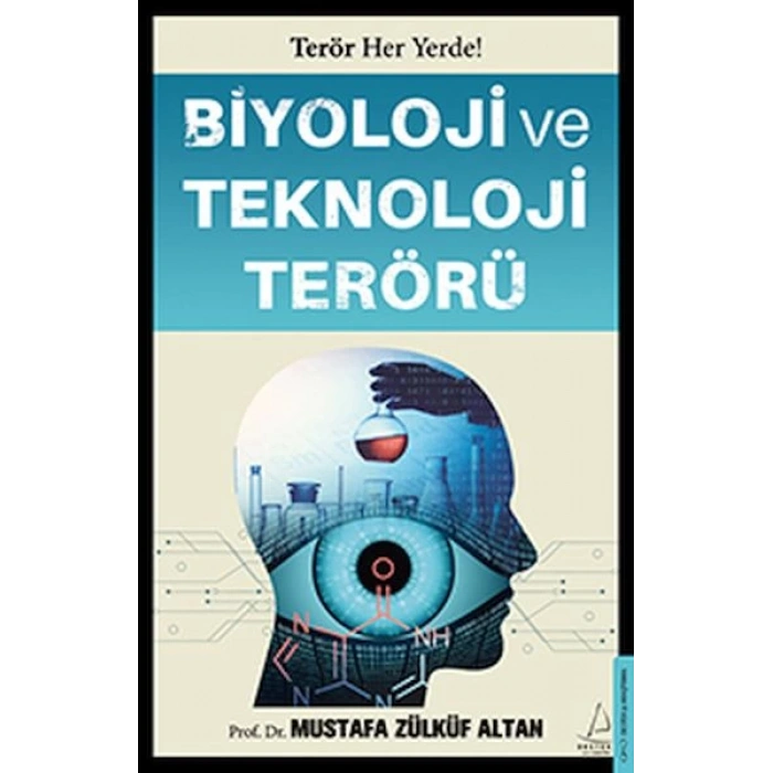 Biyoloji ve Teknoloji Terörü