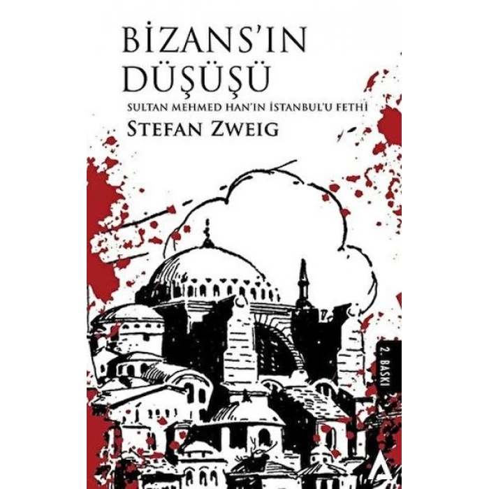 BizansIn Düşüşü