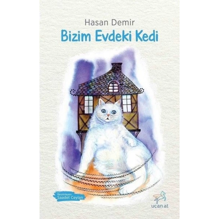 Bizim Evdeki Kedi