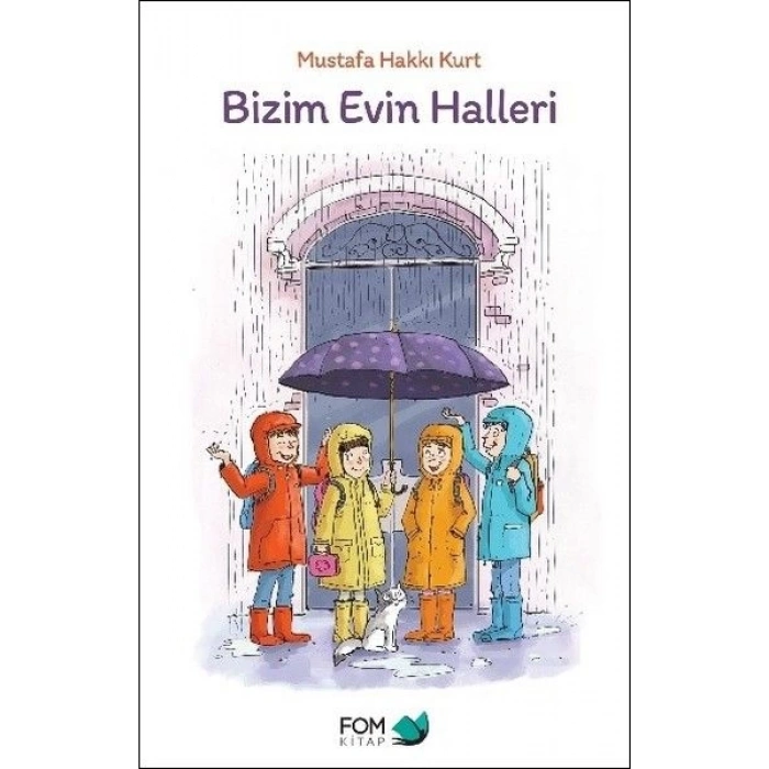 Bizim Evin Halleri