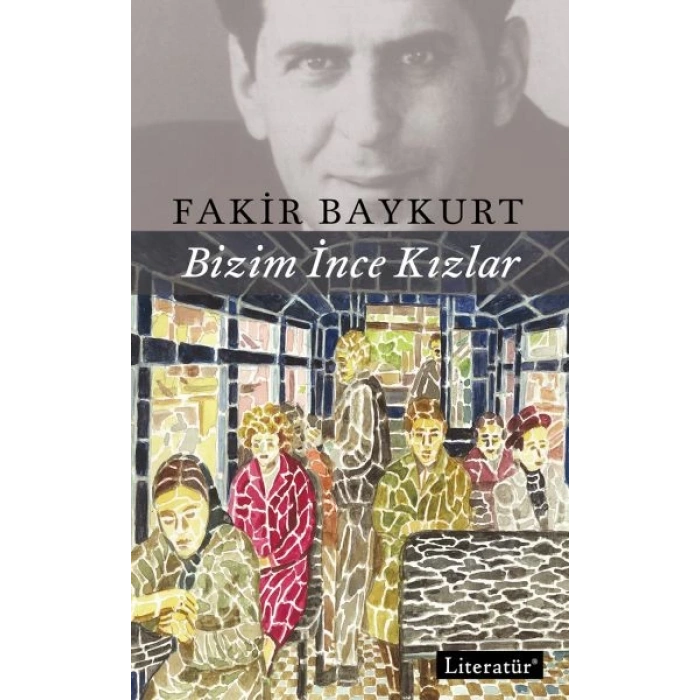 Bizim İnce Kızlar