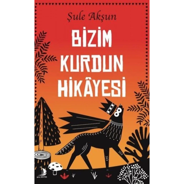 Bizim Kurdun Hikayesi