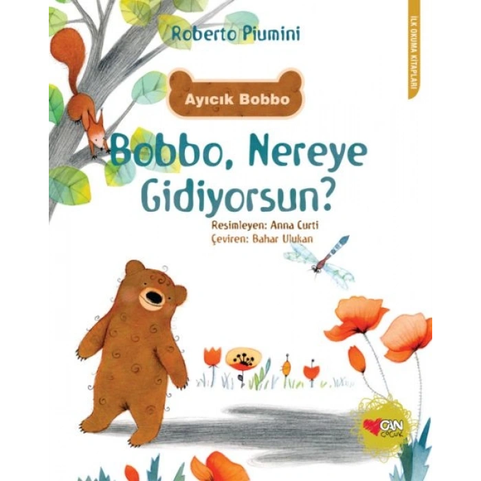 Bobbo, Nereye Gidiyorsun ?
