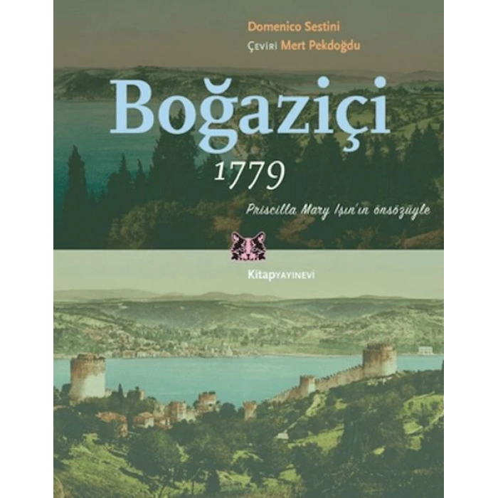 Boğaziçi 1779