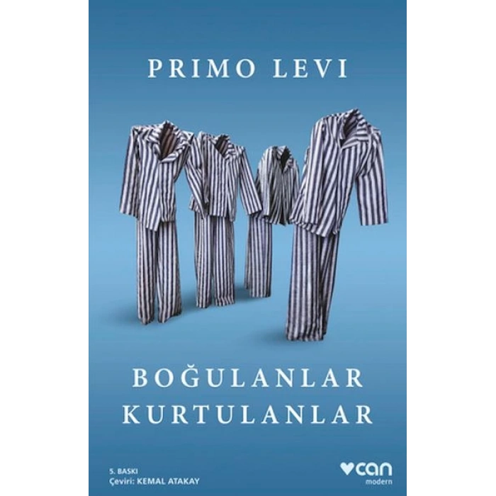 Boğulanlar Kurtulanlar