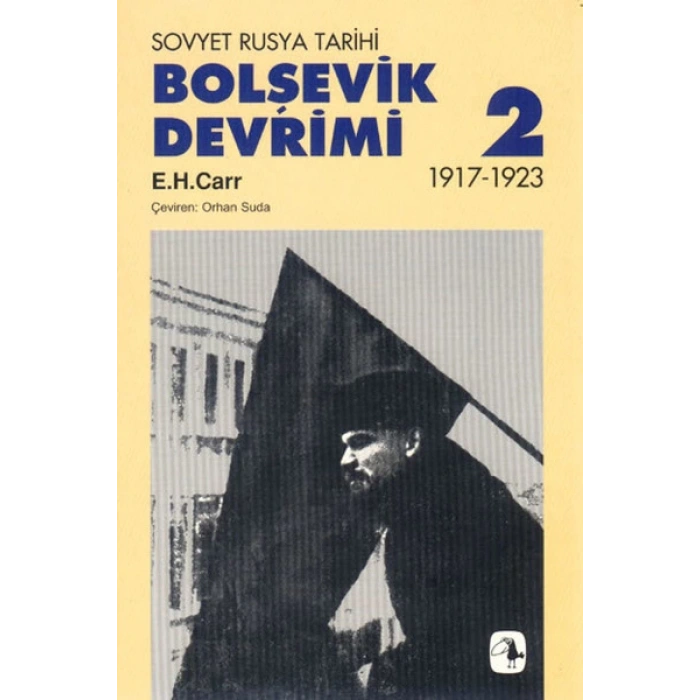 Bolşevik Devrimi 1917-1923, Cilt II