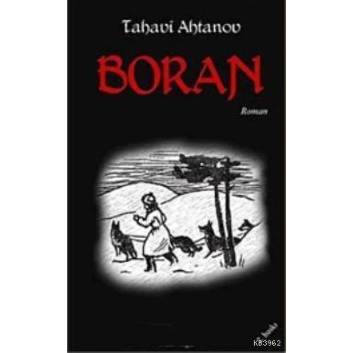 Boran