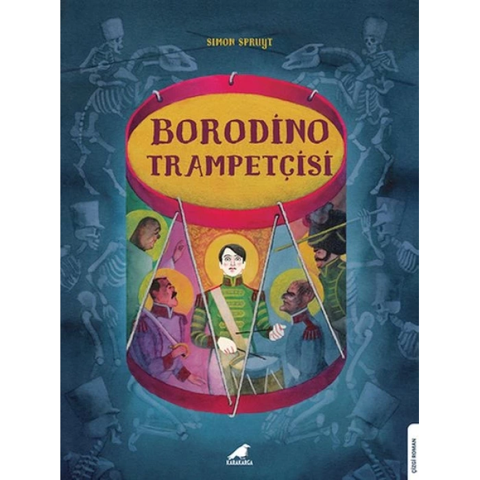 Borodino Trampetçisi