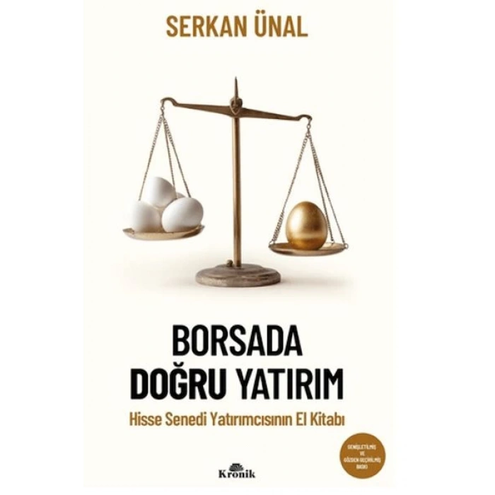 Borsada Doğru Yatırım