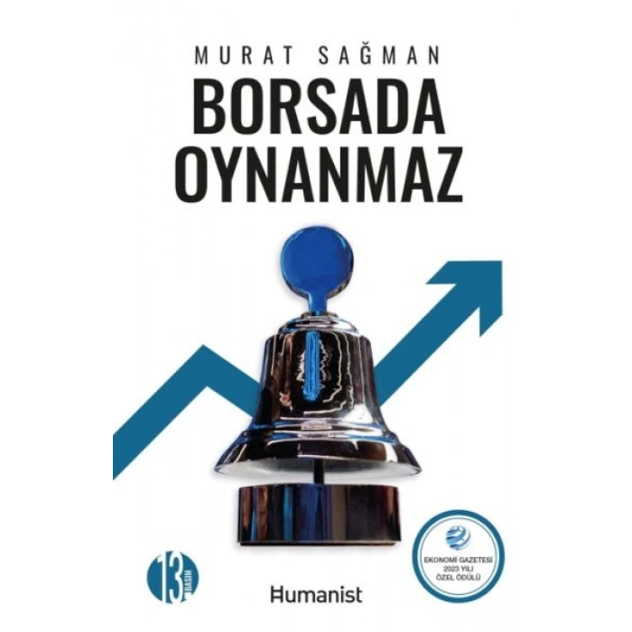 Borsada Oynanmaz