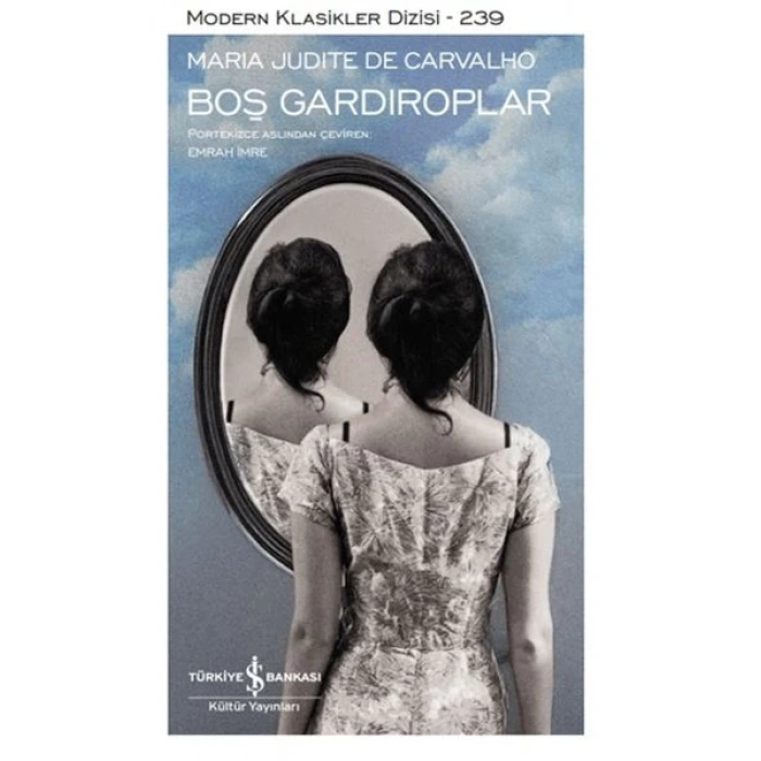 Boş Gardıroplar - Modern Klasikler Dizisi