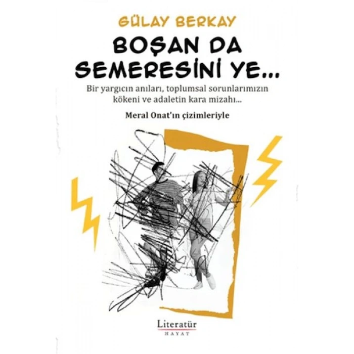 Boşan Da Semeresini Ye