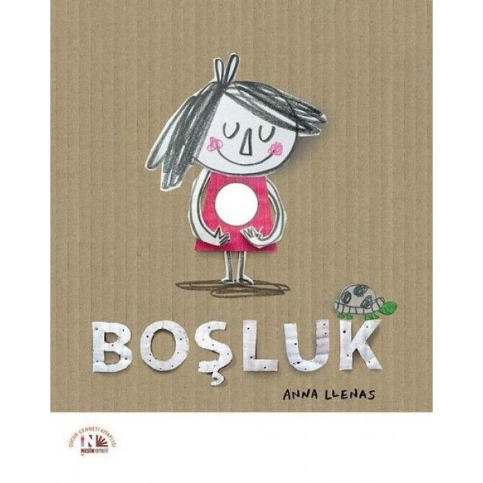 Boşluk (Ciltli)
