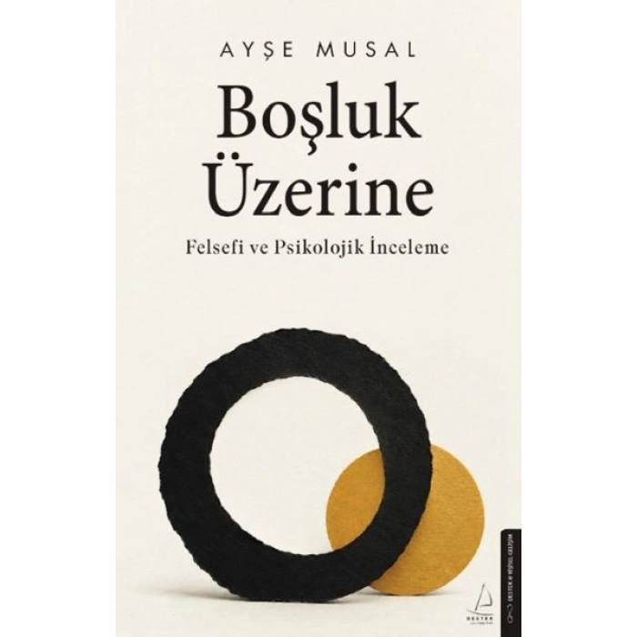 Boşluk Üzerine